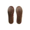 Sapatos Baixos Paris “Algodão Branco Deslavado” 710295W3RR59010