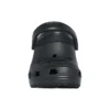 Sapatos Crocs x Balenciaga «Black» 677390W1S8E1000