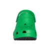 Sapatos Crocs x Balenciaga «Verde» 677390W1S8E3033