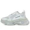 Sapatos «Dad Shoes» cinzentos BL1E2X00112