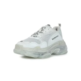 Sapatos «Dad Shoes» cinzentos BL1E2X00112