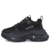Sapatos «Dad Shoes» pretos BL2E2X00110