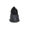 Sapatos «Dad Shoes» pretos BL2E2X00110