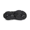 Sapatos «Dad Shoes» pretos BL2E2X00110