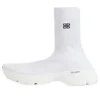 Sapatos de corrida de cano alto Speed 3.0 Branco 654466W2DN29000