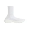 Sapatos de corrida de cano alto Speed 3.0 Branco 654466W2DN29000