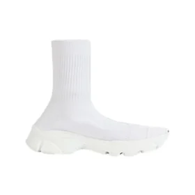 Sapatos de corrida de cano alto Speed 3.0 Branco 654466W2DN29000