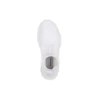 Sapatos de corrida de cano alto Speed 3.0 Branco 654466W2DN29000