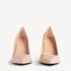 Sapatos de salto alto «Avenue After» para mulher em bege