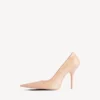 Sapatos de salto alto «Avenue After» para mulher em bege