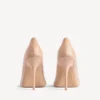 Sapatos de salto alto «Avenue After» para mulher em bege