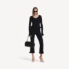 Sapatos de salto alto «Avenue After» para mulher em bege
