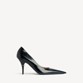 Sapatos de salto alto «Avenue After» para mulher, em preto