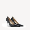 Sapatos de salto alto «Avenue After» para mulher, em preto