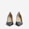 Sapatos de salto alto «Avenue After» para mulher, em preto