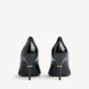 Sapatos de salto alto «Avenue After» para mulher, em preto