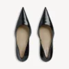 Sapatos de salto alto «Avenue After» para mulher, em preto