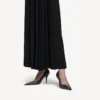 Sapatos de salto alto Avenue BB Editor para mulher, em preto