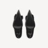 Sapatos de salto alto «Avenue Palazzo» para mulher, em preto