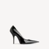 Sapatos de salto alto Avenue para mulher em preto