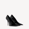 Sapatos de salto alto Avenue para mulher em preto