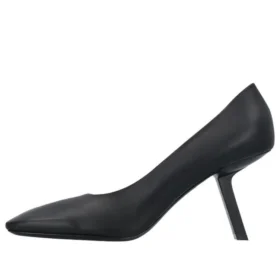 Sapatos de salto alto Void D”Orsay “Black” 664505WA9101000