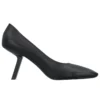 Sapatos de salto alto Void D”Orsay “Black” 664505WA9101000