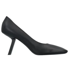 Sapatos de salto alto Void D”Orsay “Black” 664505WA9101000