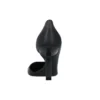 Sapatos de salto alto Void D”Orsay “Black” 664505WA9101000