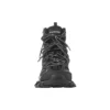 Sapatos de treino de cano alto estilo «Daddy» Preto 654866W3CP31000