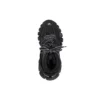 Sapatos de treino de cano alto estilo «Daddy» Preto 654866W3CP31000