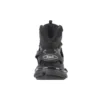 Sapatos de treino de cano alto estilo «Daddy» Preto 654866W3CP31000