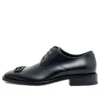Sapatos Derby BB Icon «Black» 712642WA8E31000
