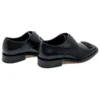 Sapatos Derby BB Icon «Black» 712642WA8E31000