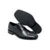 Sapatos Derby BB Icon «Black» 712642WA8E31000