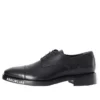Sapatos Derby com atacadores «Black» 590716WA6F01000