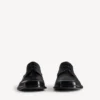 Sapatos Derby Concorde para homem em preto