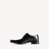 Sapatos Derby Concorde para homem em preto