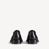 Sapatos Derby Concorde para homem em preto
