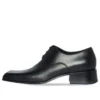 Sapatos Derby de Trabalho «Black» 678111WBC301000