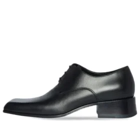 Sapatos Derby de Trabalho «Black» 678111WBC301000
