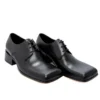 Sapatos Derby de Trabalho «Black» 678111WBC301000