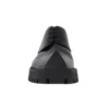 Sapatos Derby Preto 656977WBB501000