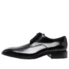 Sapatos Derby Rim Hi-Shine «Preto» 636622WA7B01000