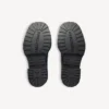 Sapatos Derby Venom para homem em preto