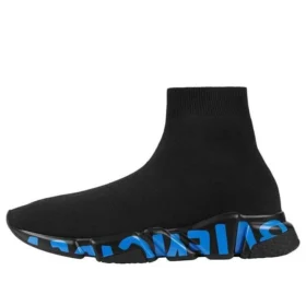 Sapatos desportivos Speed Preto/Azul 645334W2DB71140