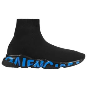 Sapatos desportivos Speed Preto/Azul 645334W2DB71140