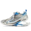 Sapatos desportivos X-Pander azuis 653871W2RA44012