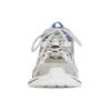 Sapatos desportivos X-Pander azuis 653871W2RA44012