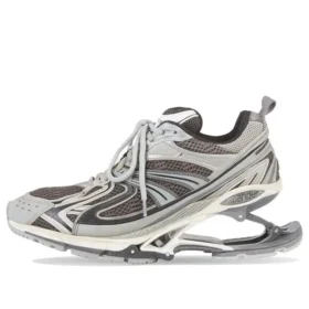 Sapatos desportivos X-Pander cinzentos 653870W2RA31212